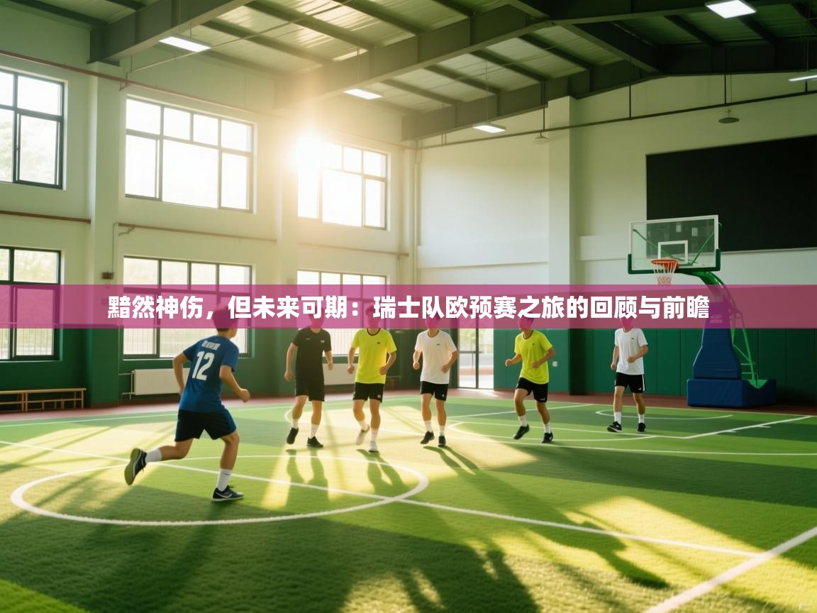 黯然神伤，但未来可期：瑞士队欧预赛之旅的回顾与前瞻  第1张