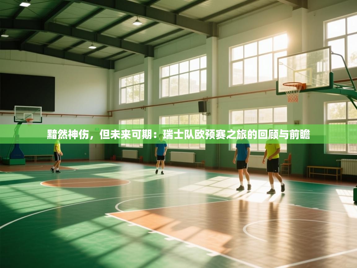 黯然神伤，但未来可期：瑞士队欧预赛之旅的回顾与前瞻  第2张