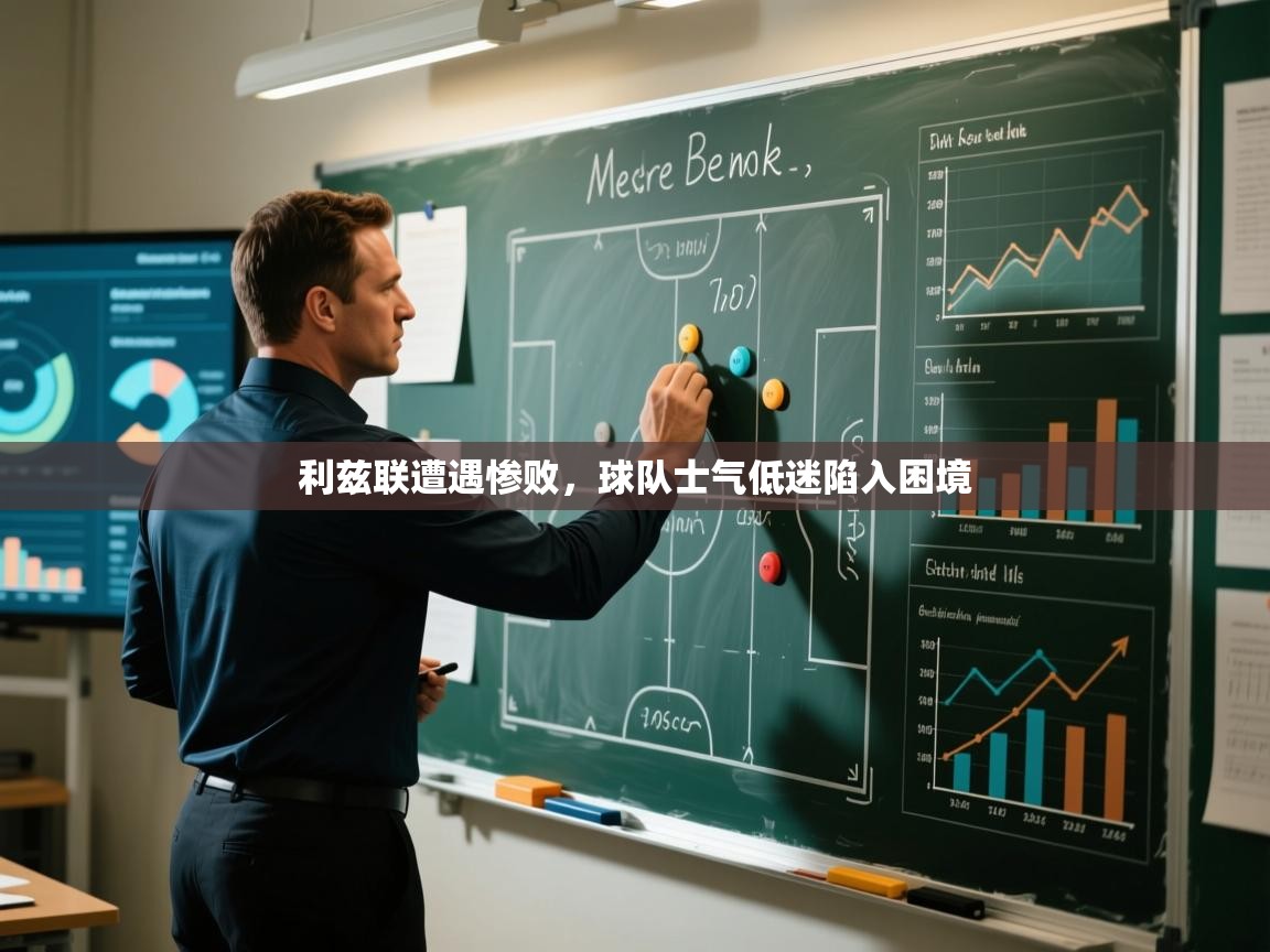 利兹联遭遇惨败，球队士气低迷陷入困境  第1张