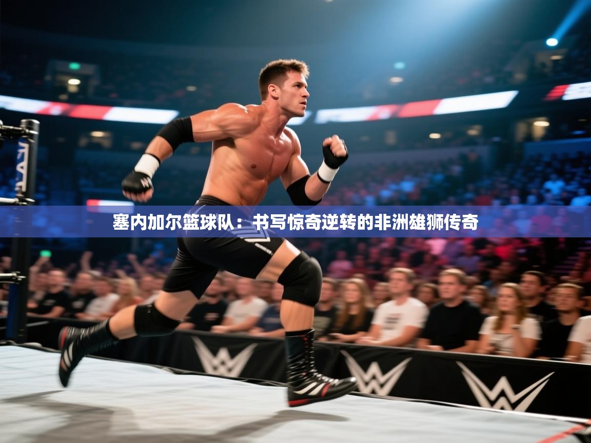 塞内加尔篮球队：书写惊奇逆转的非洲雄狮传奇  第1张