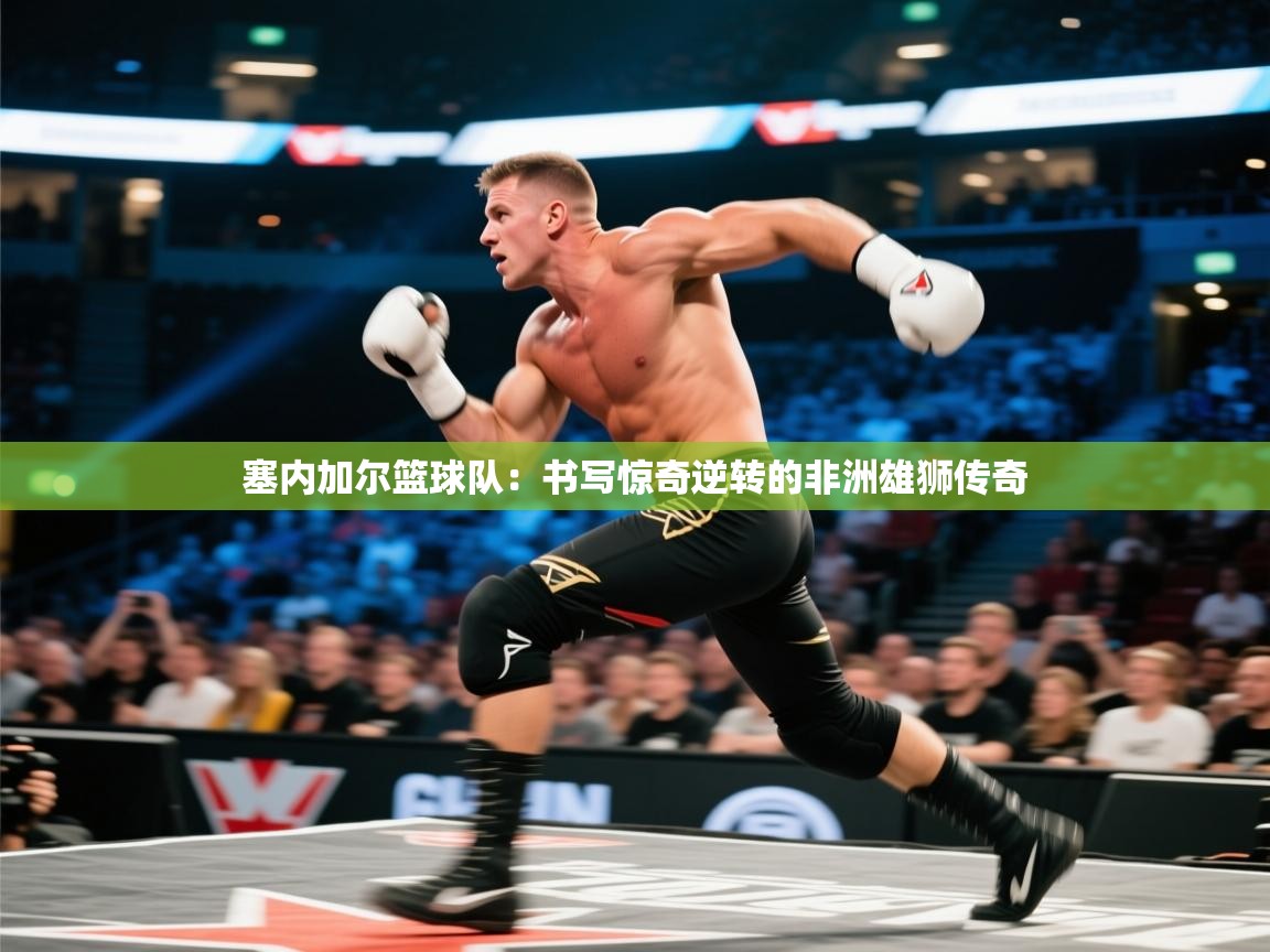 塞内加尔篮球队：书写惊奇逆转的非洲雄狮传奇  第2张