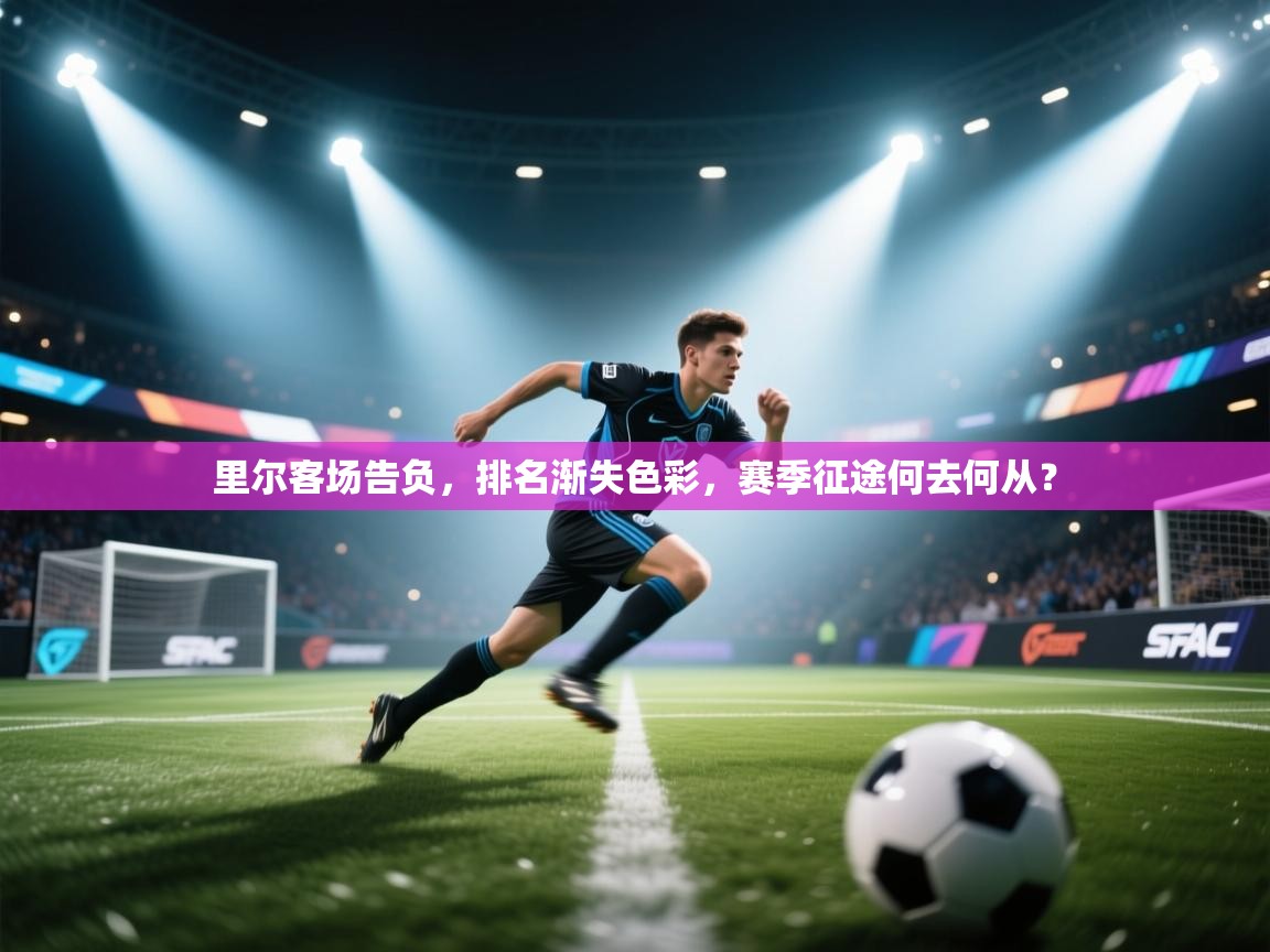 里尔客场告负，排名渐失色彩，赛季征途何去何从？  第1张