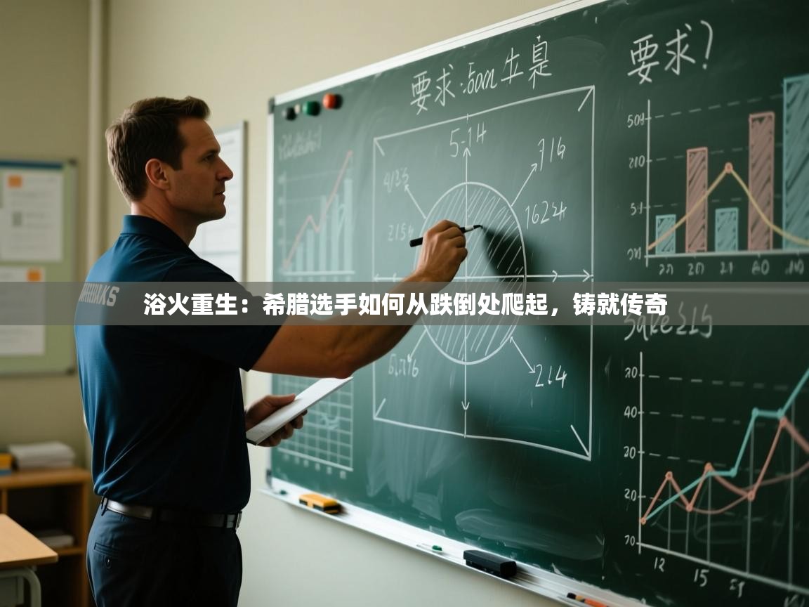 浴火重生：希腊选手如何从跌倒处爬起，铸就传奇  第2张