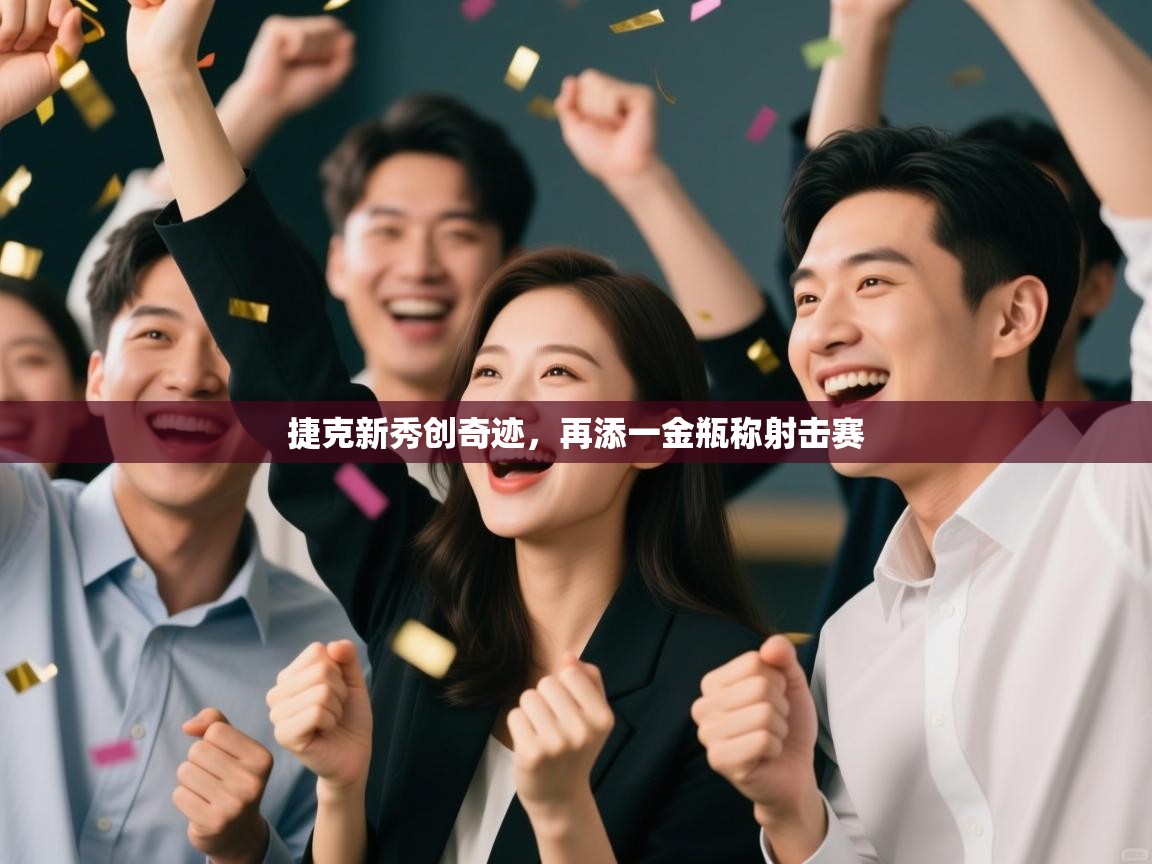 捷克新秀创奇迹，再添一金瓶称射击赛  第2张