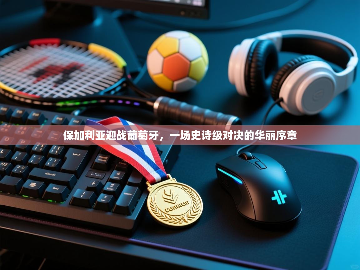 保加利亚迎战葡萄牙，一场史诗级对决的华丽序章  第1张