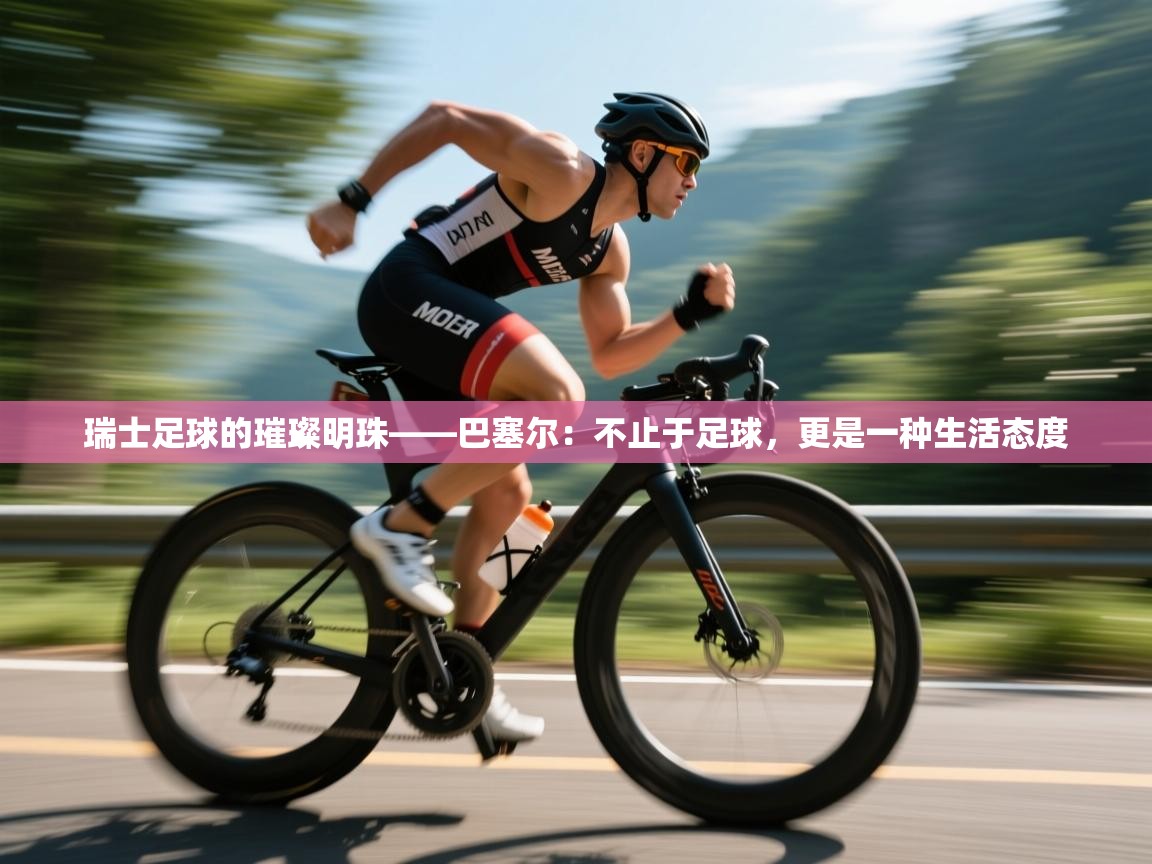 瑞士足球的璀璨明珠——巴塞尔:不止于足球,更是一种生活态度 第2张